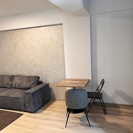 Appartement Rion