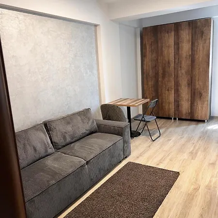 Appartement Rion *